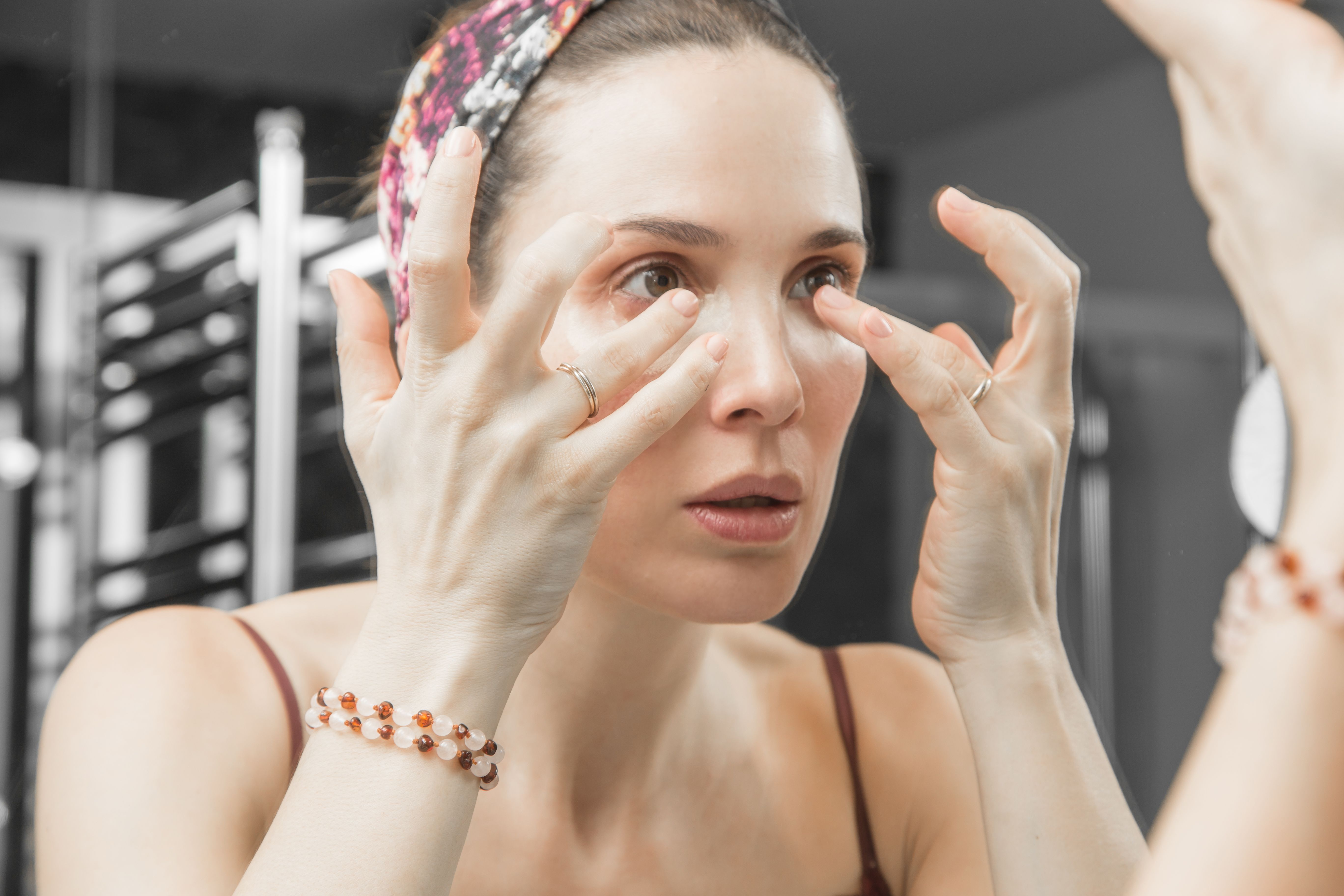 Mi Maquillaje Básico