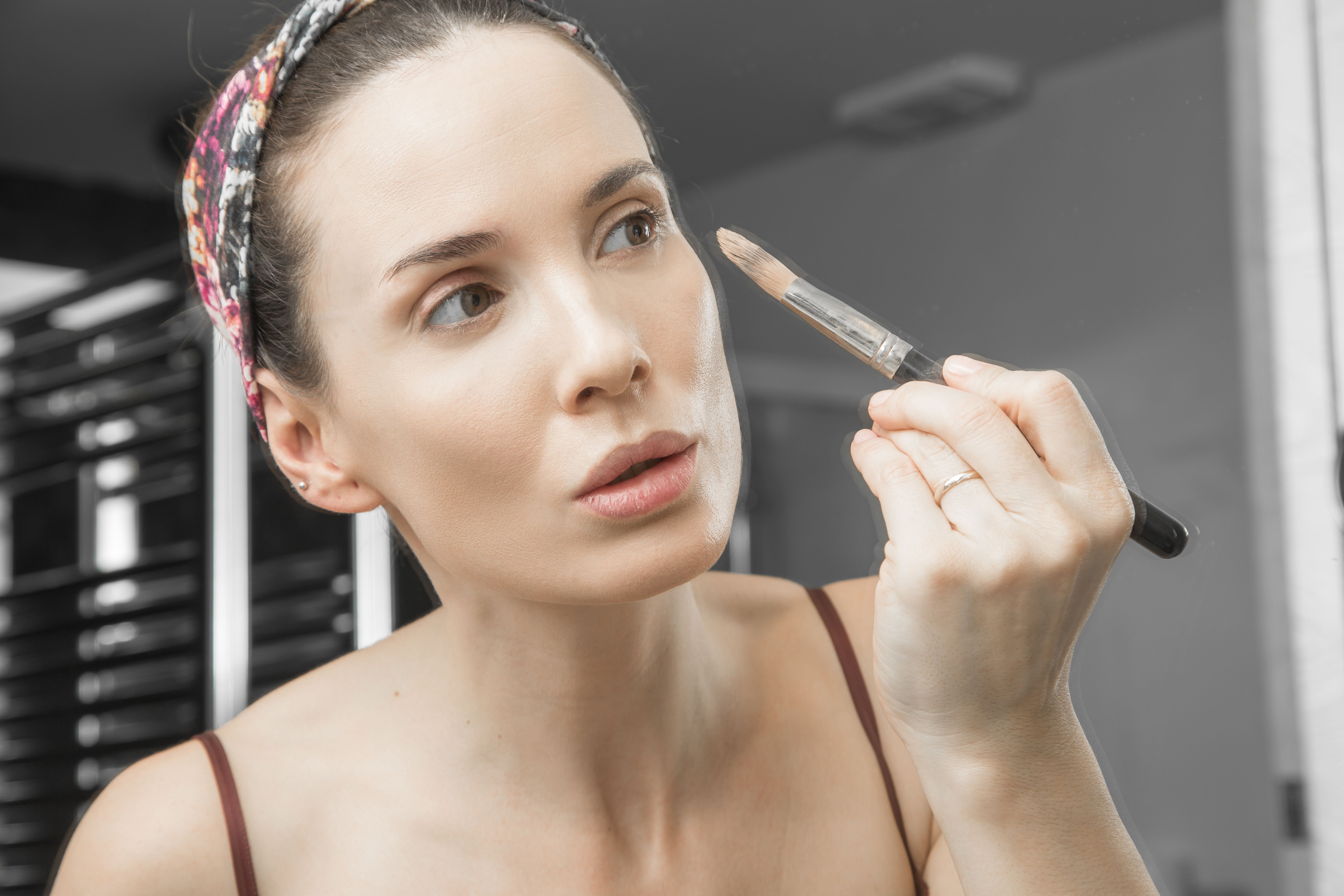 Mi Maquillaje Básico