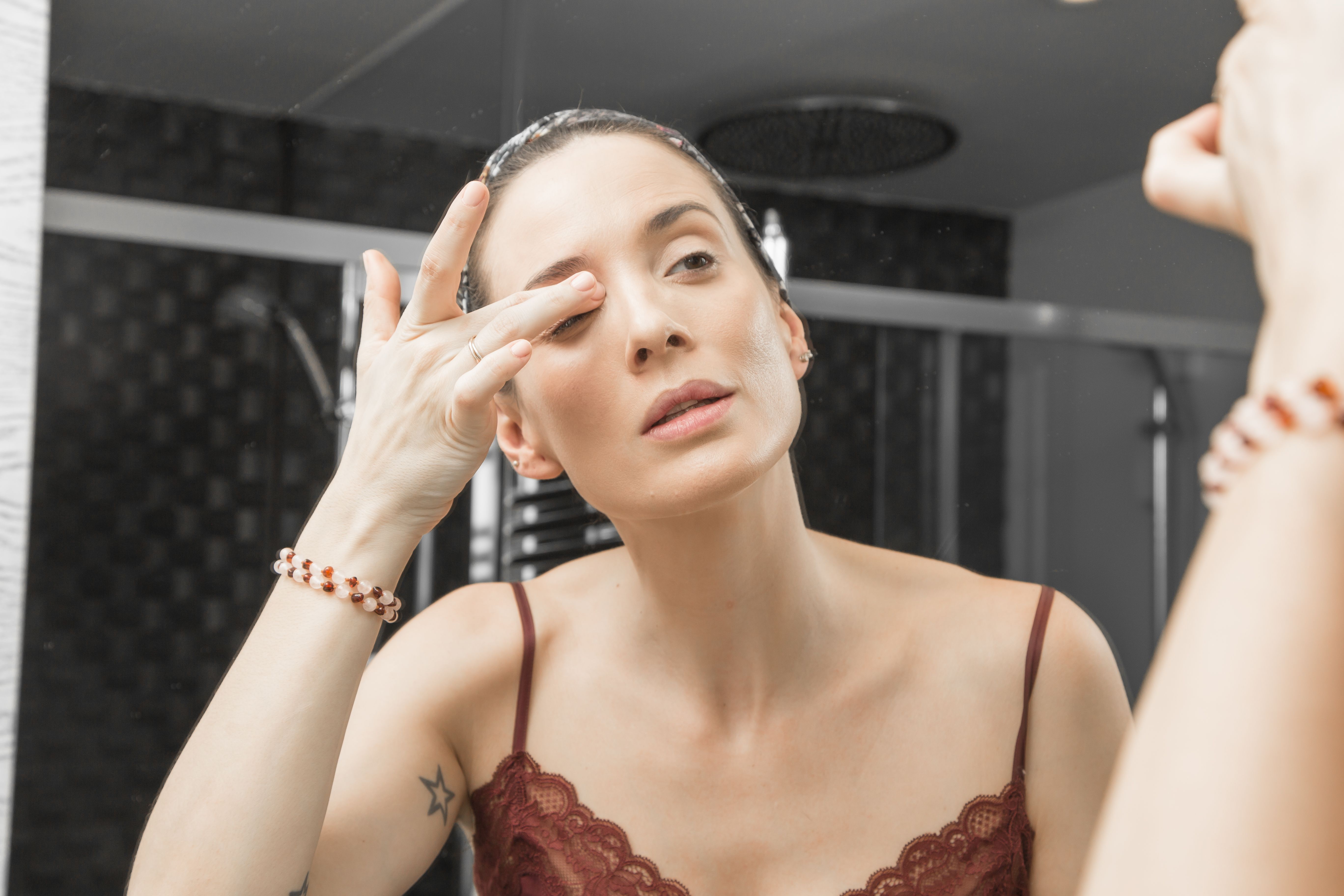 Mi Maquillaje Básico