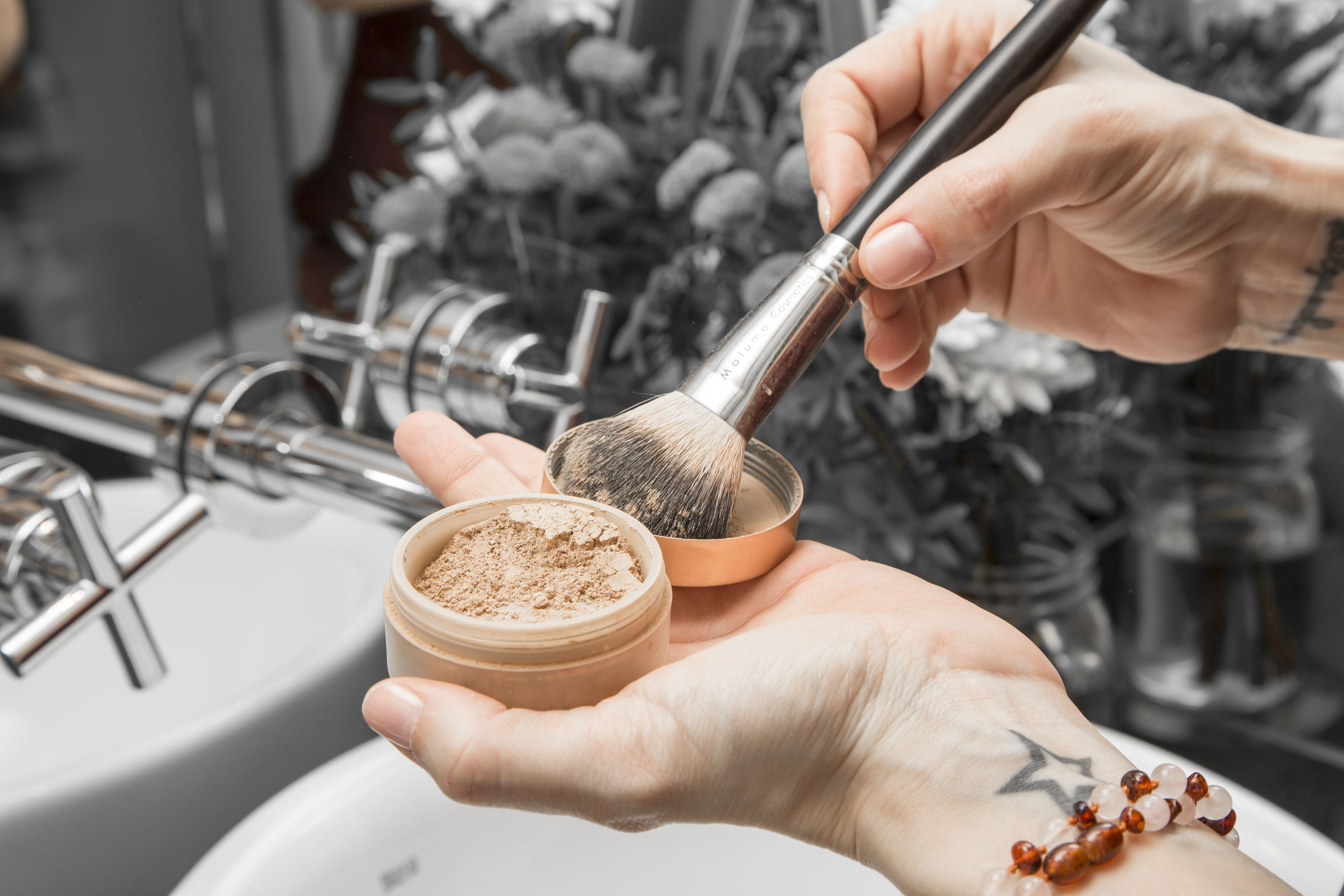 Mi Maquillaje Básico