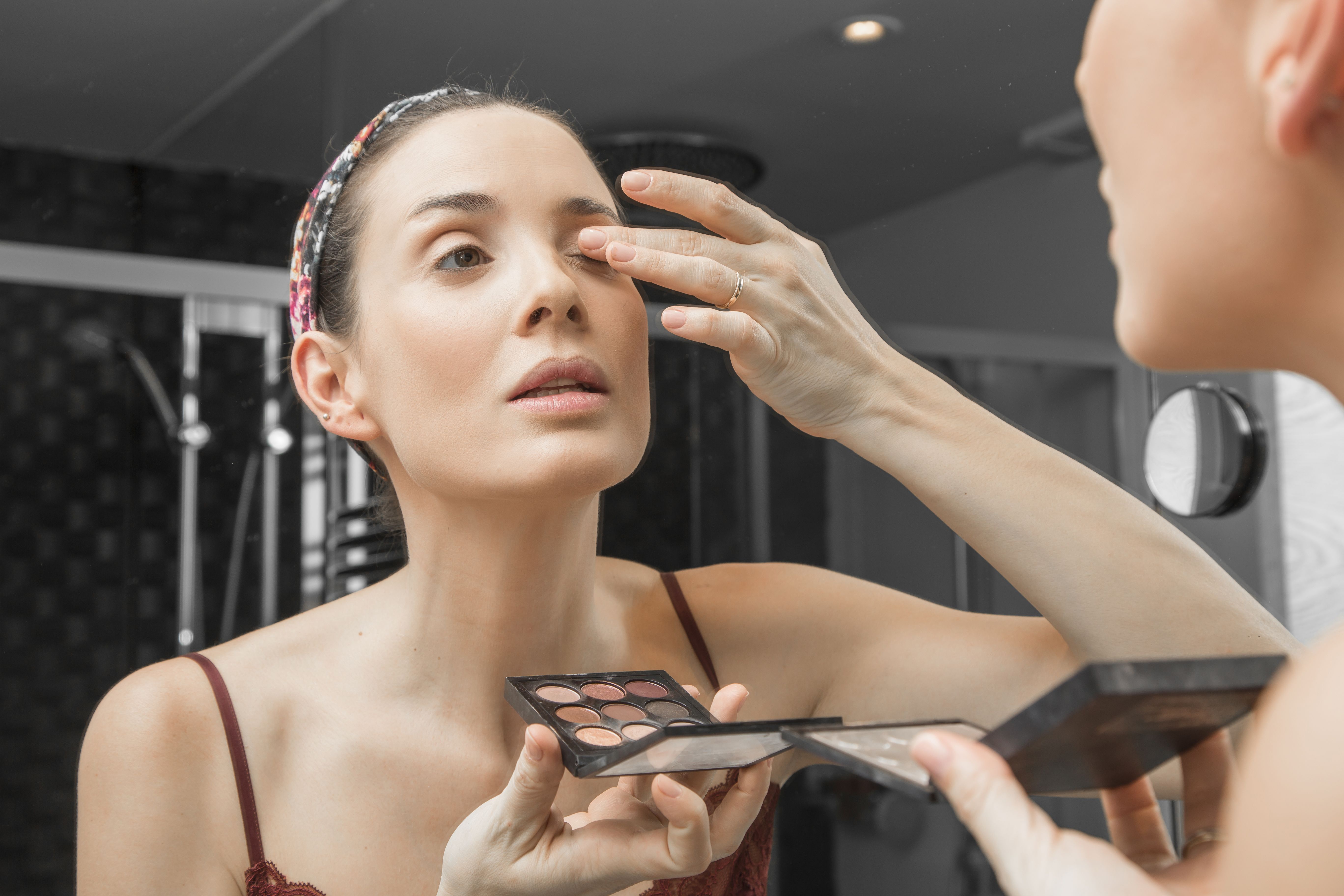 Mi Maquillaje Básico