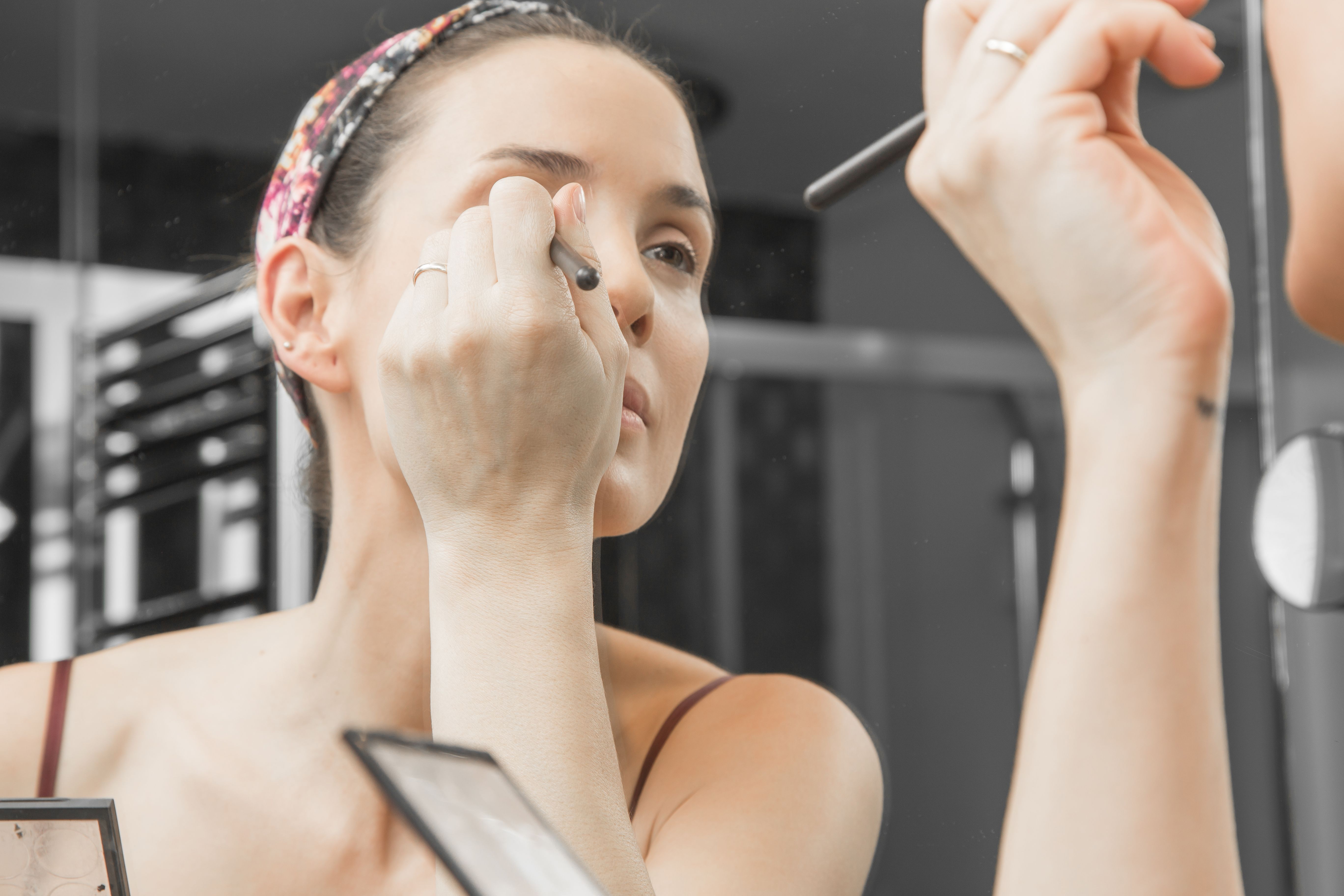 Mi Maquillaje Básico