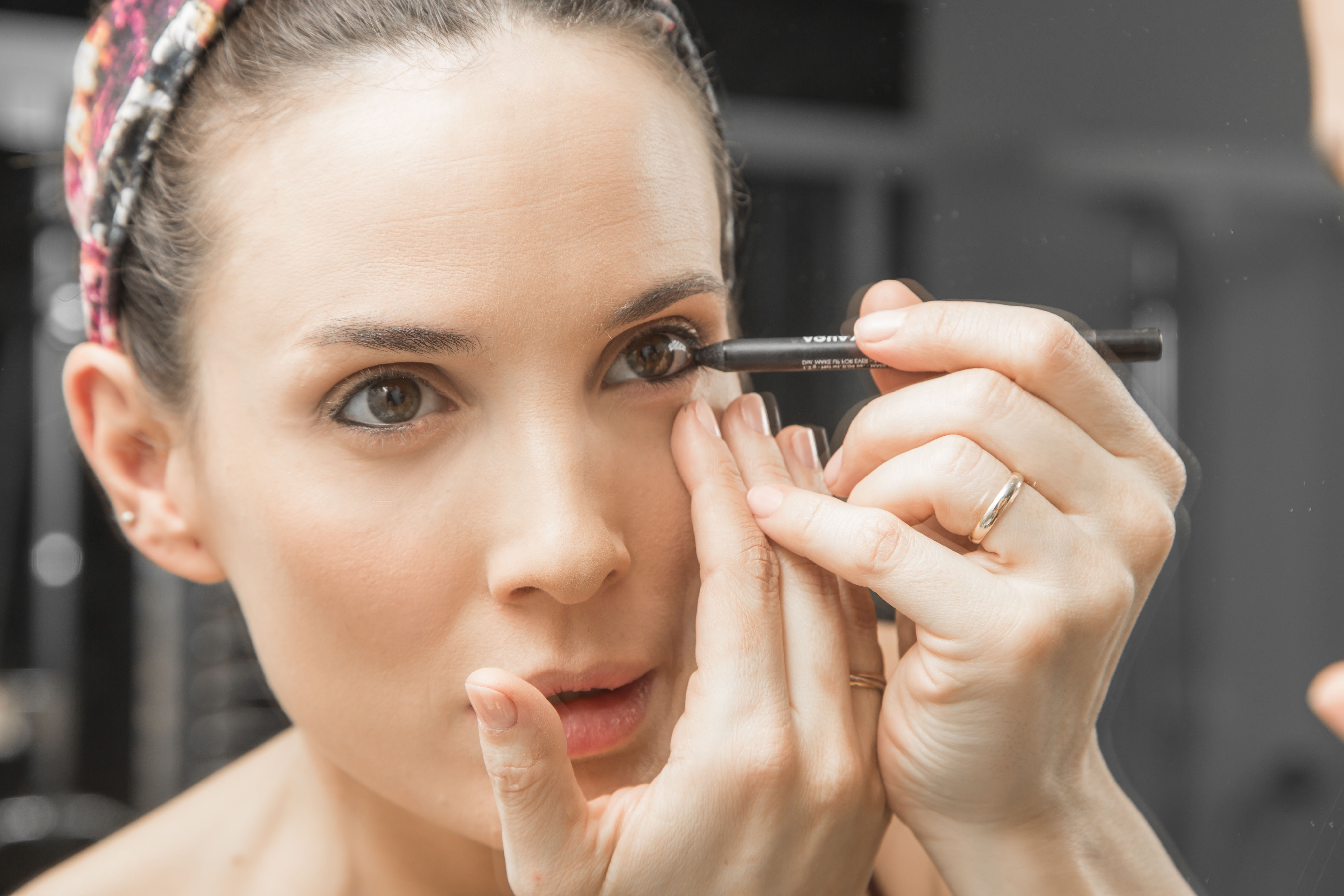 Mi Maquillaje Básico