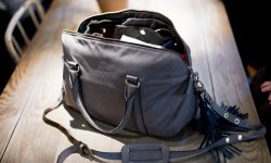 En el Bolso de Mamá